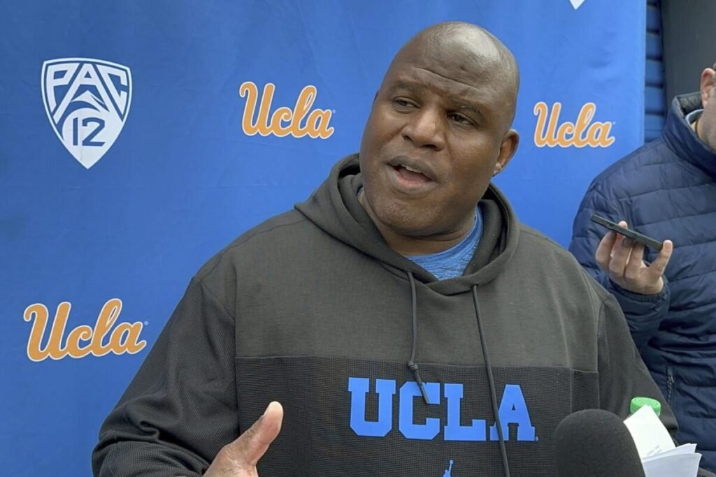 Eric Bieniemy’s Coaching