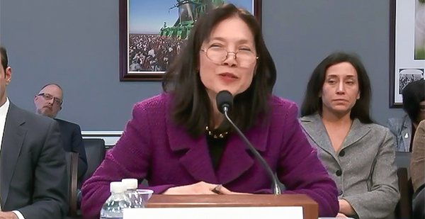 Phyllis Fong