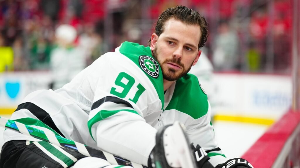 Tyler Seguin