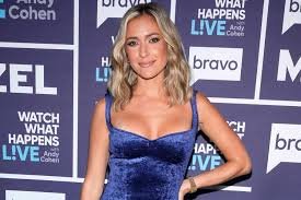 kristin cavallari