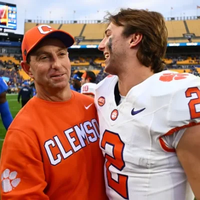 Clemson Shocks Rivals With Major Recruiting Wins for 2025 Class