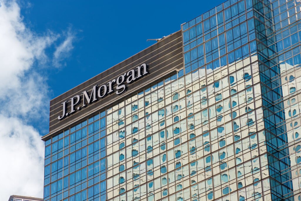 JPMorgan Chase