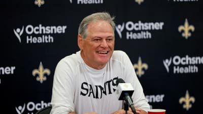 Mickey Loomis
