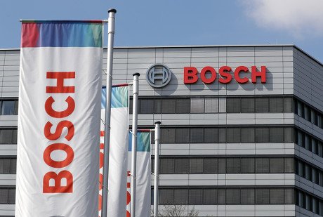 Bosch’s