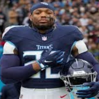 derrick henry