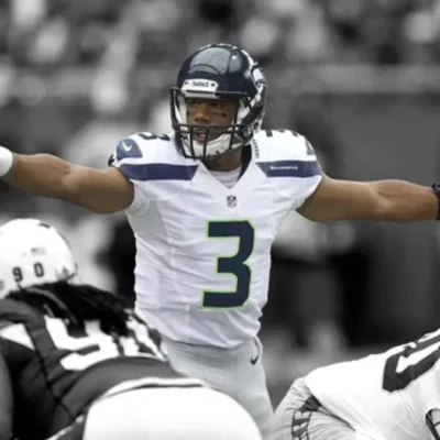 russell wilson