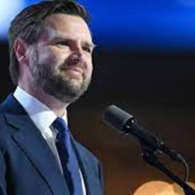 j.d. vance