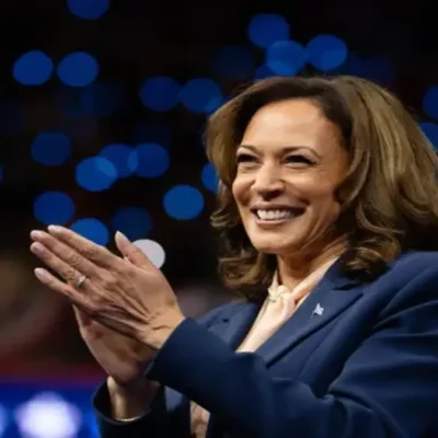 kamala harris