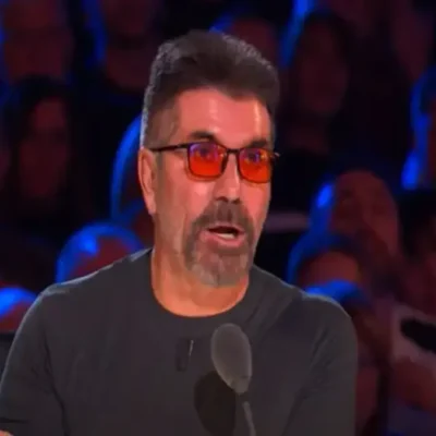 simon cowell