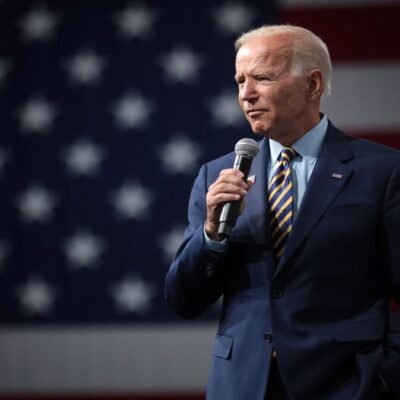 joe biden