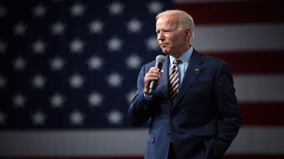 joe biden