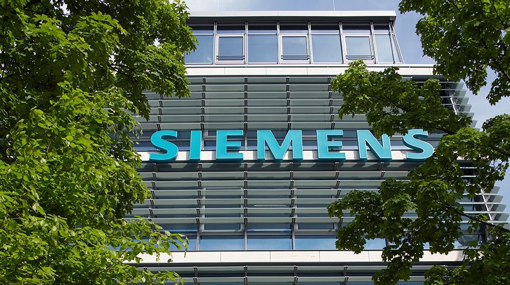 Siemens