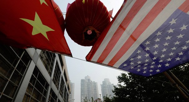 U.S. and China: Competition and Cooperation