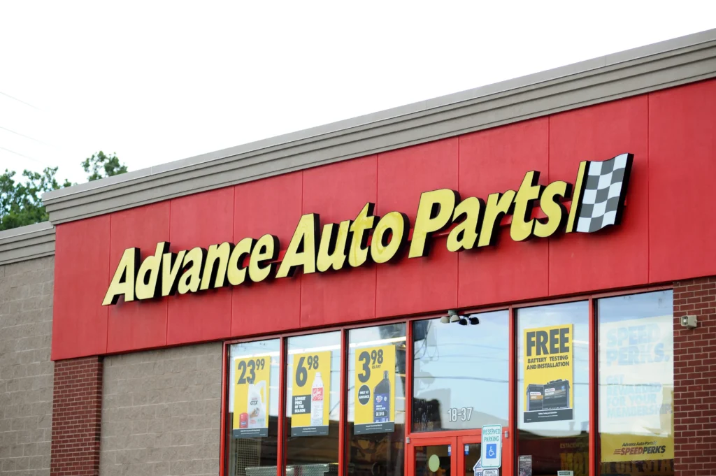 Is Advance Auto Parts Going Out of Business?
