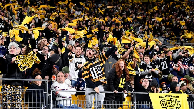 Steelers Wire