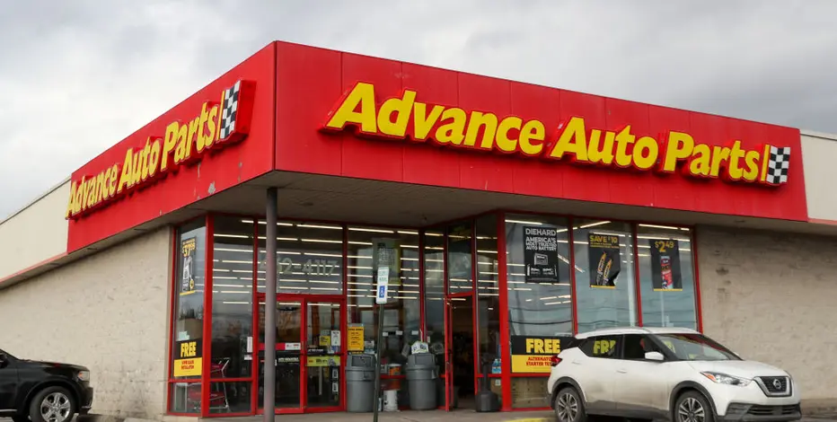 Is Advance Auto Parts Going Out of Business?