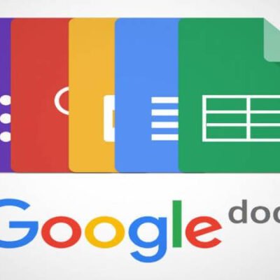 Strike Out Text in Google Docs