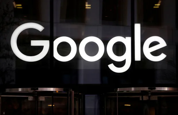 DOJ Google Search Antitrust
