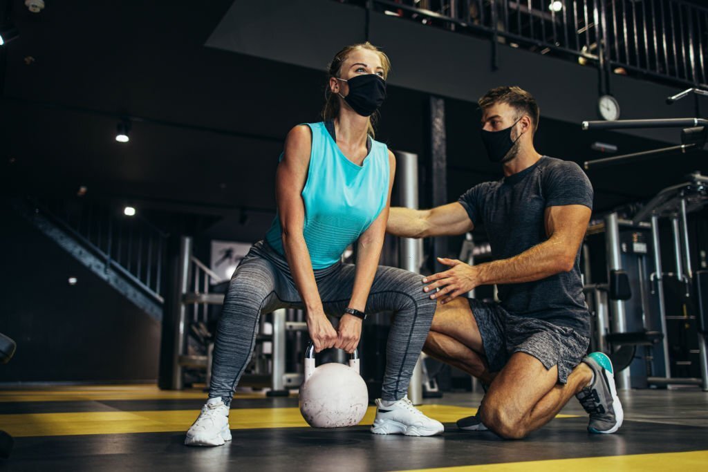  Fitness Matters