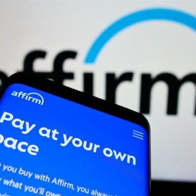 Buy Now, Pay Later affirm