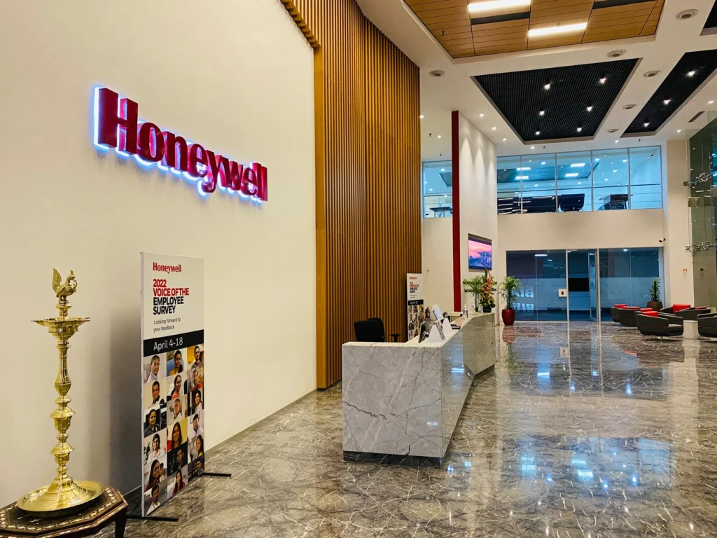 Honeywell Technologies