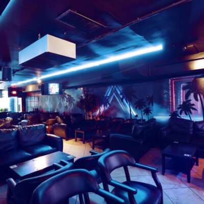 Discover the 7 Best Hookah Lounges