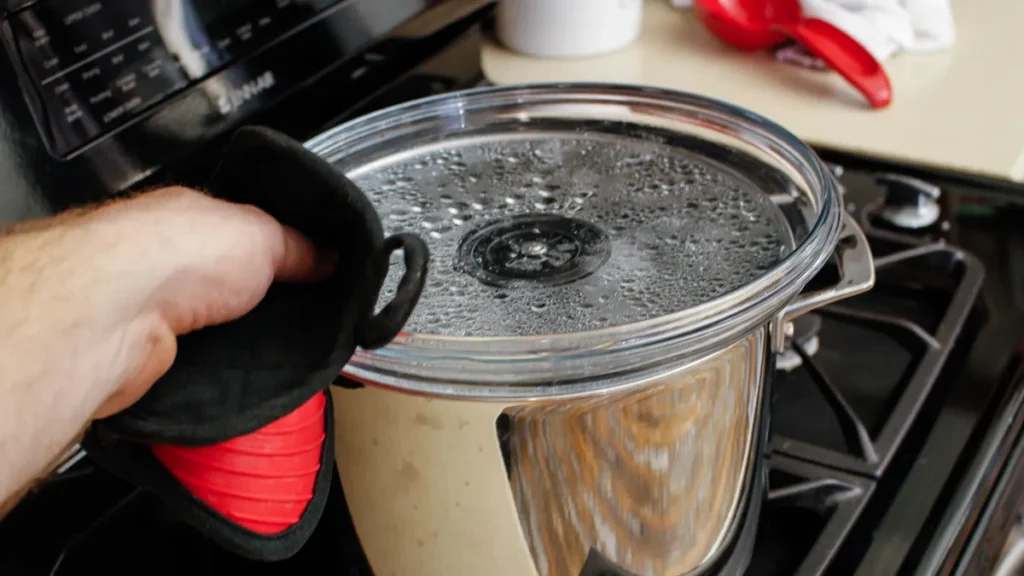 Tips for Making Distilled Water
