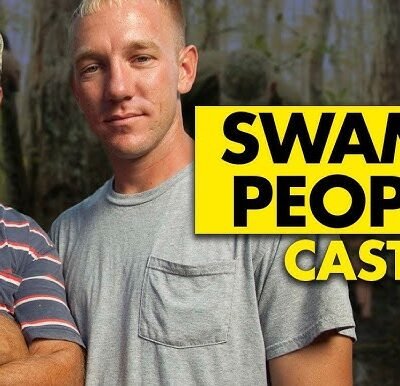 Swamp People Cast: Shocking Behind-the-Scenes Secrets You Never Knew