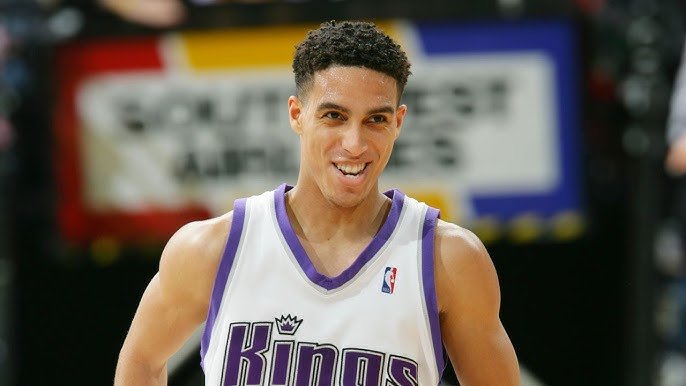 Kevin Martin NBA