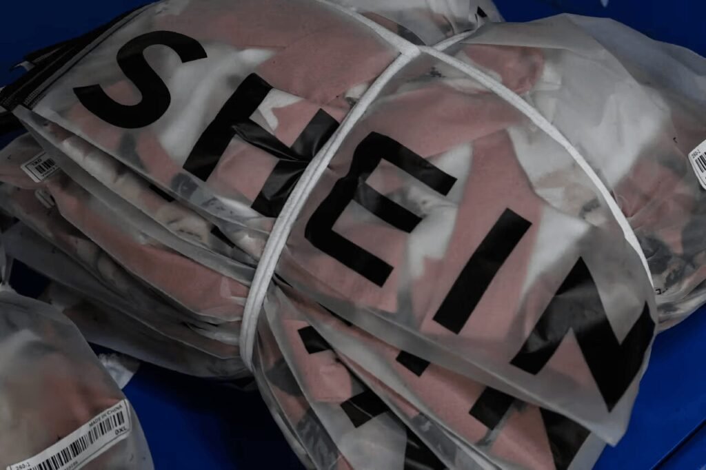 Shein factory shutdowns