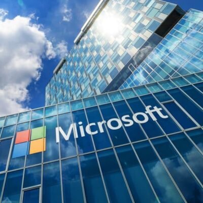 Microsoft Corporation