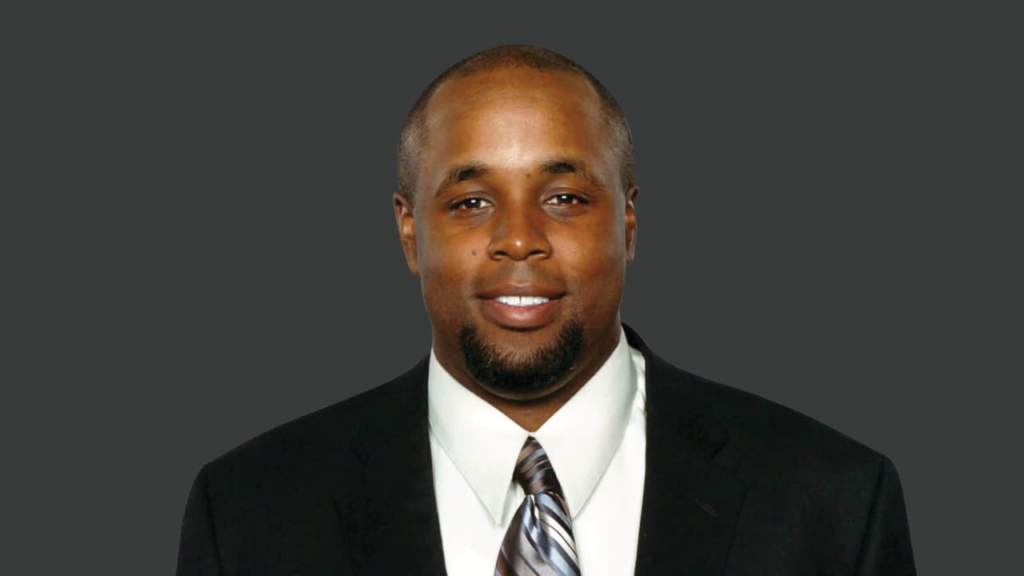 Chris Grier