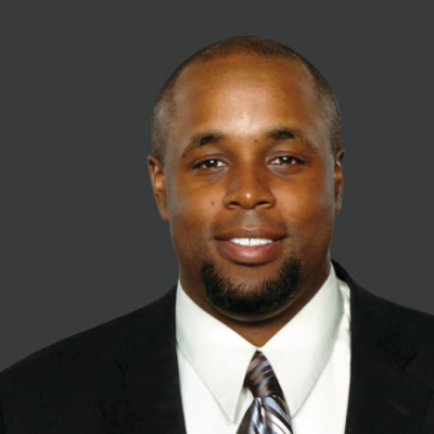 Chris Grier