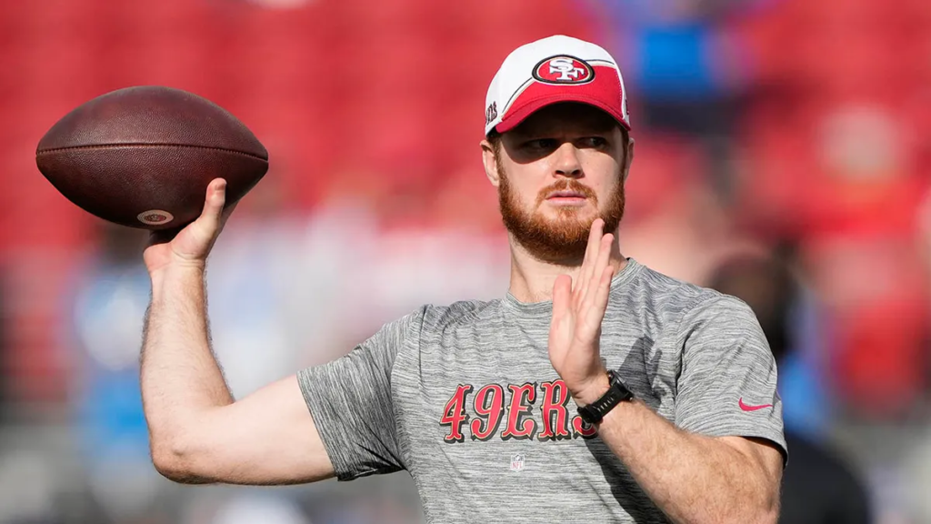 Sam Darnold
