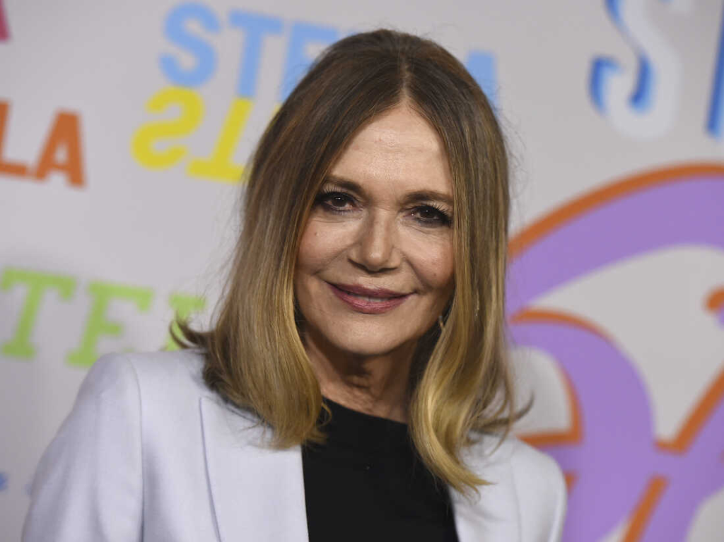 Peggy Lipton