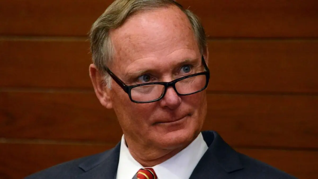 Pat Haden