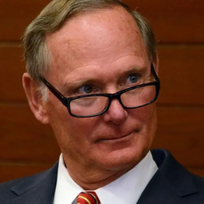 Pat Haden