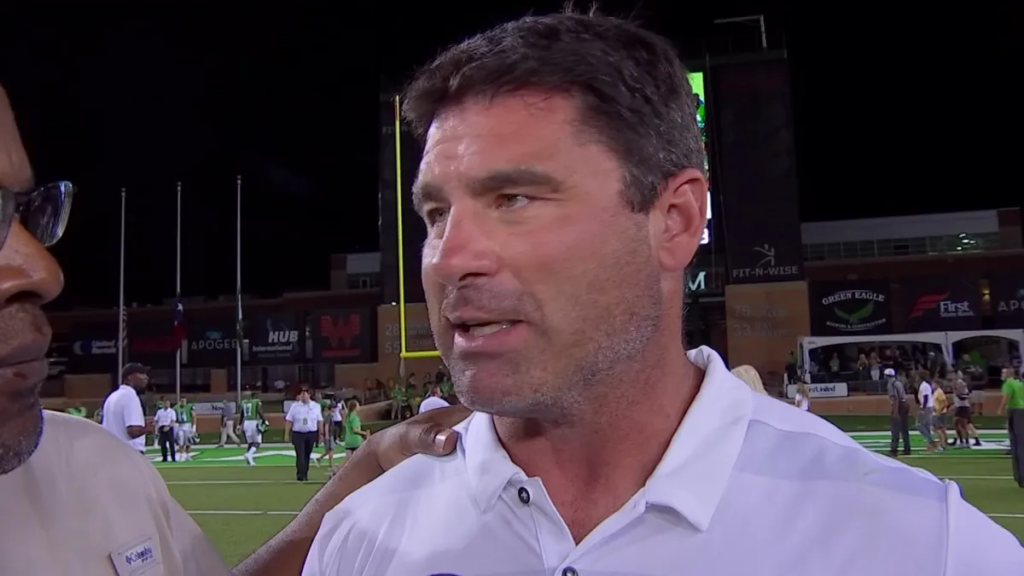 Seth Littrell
