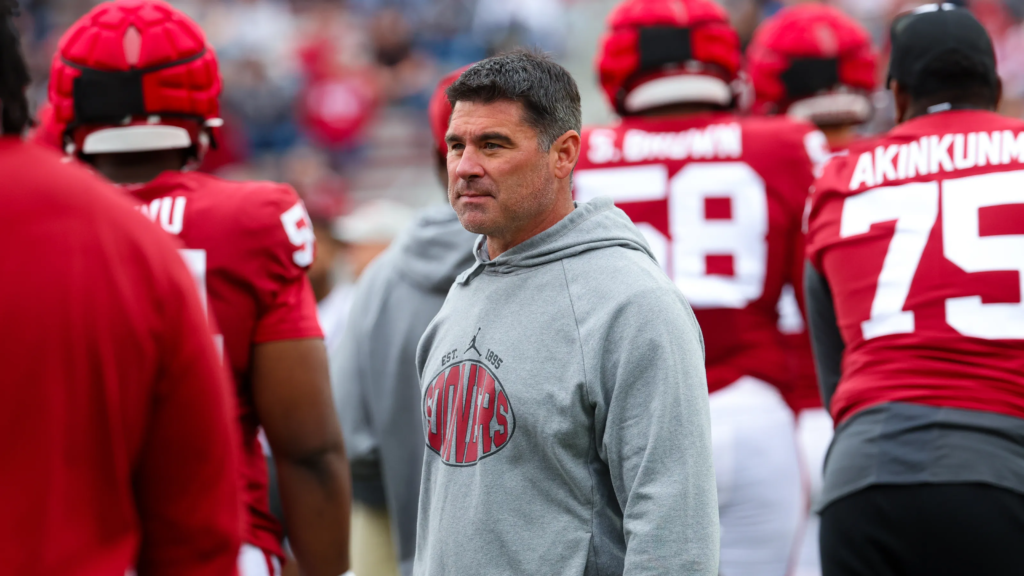 Seth Littrell