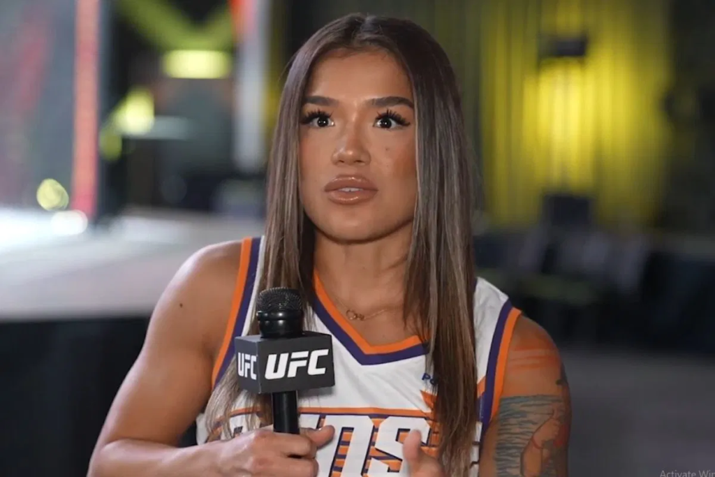 Tracy Cortez
