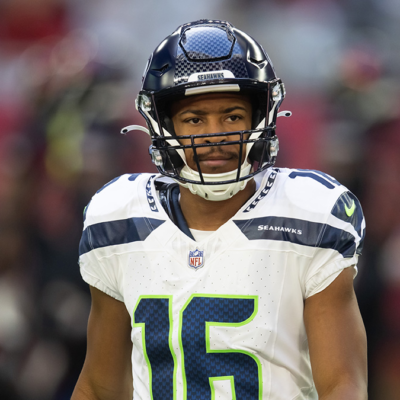 Tyler Lockett