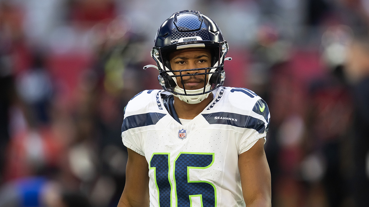 Tyler Lockett