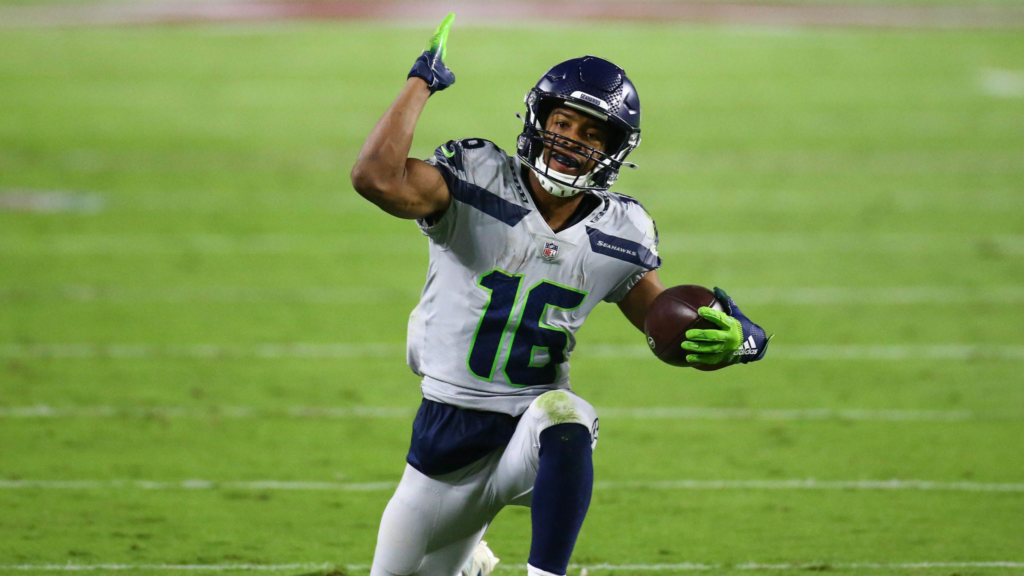 Tyler Lockett