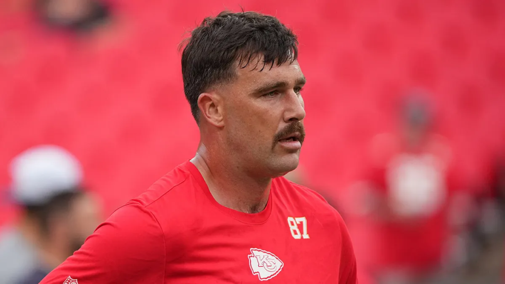 Travis Kelce