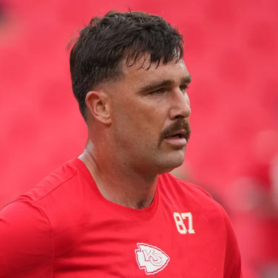 Travis Kelce