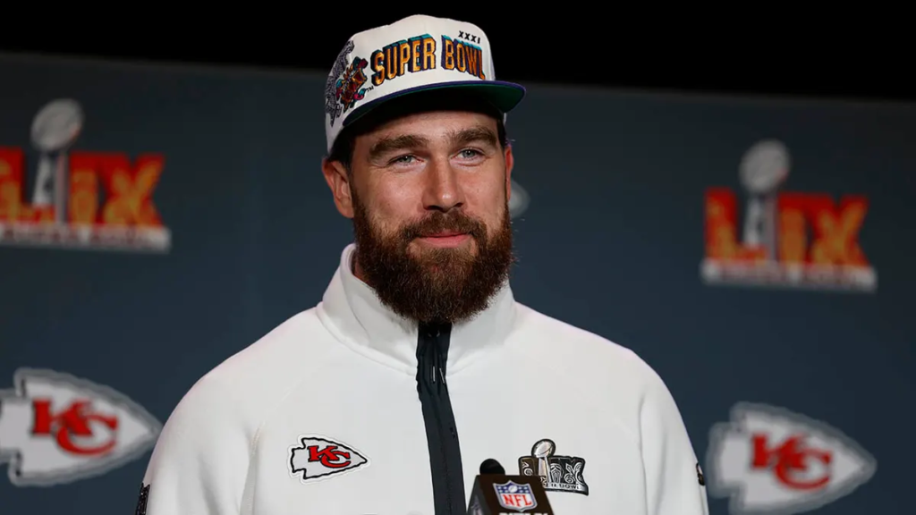 Travis Kelce
