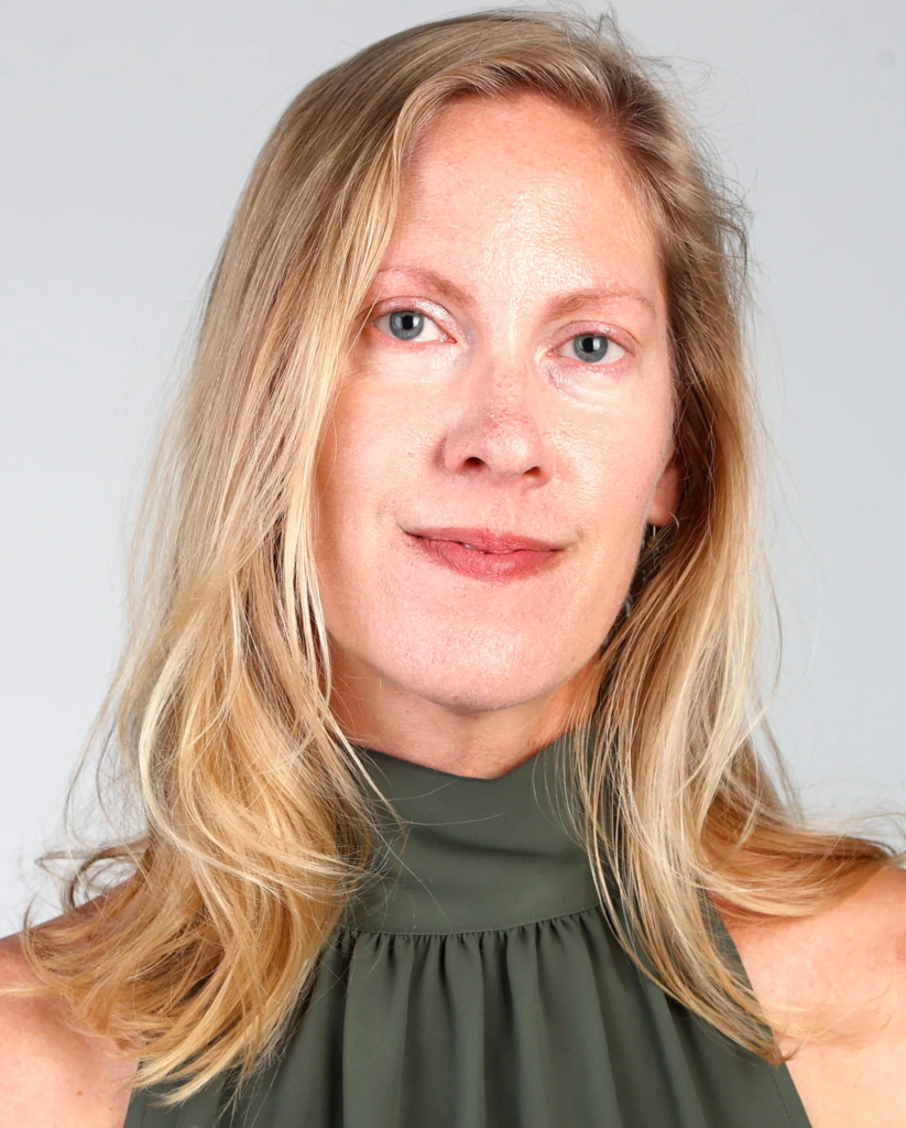 Ingrid Jacques
