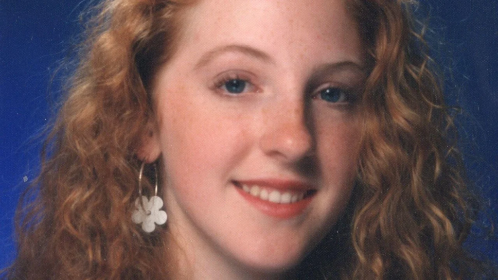 Sarah Yarborough