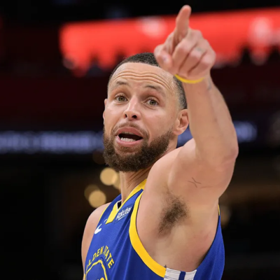 Stephen Curry