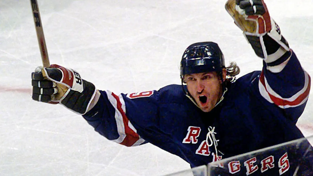 Wayne Gretzky